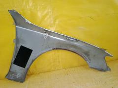 Крыло переднее на Audi A4 8K Фото 10