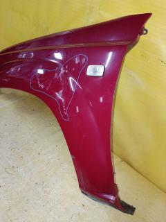 Крыло переднее на Nissan X-Trail NT30 Фото 2