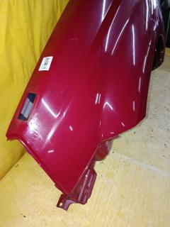 Крыло переднее на Nissan X-Trail NT30 Фото 4