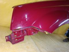 Крыло переднее на Nissan X-Trail NT30 Фото 5