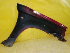 Крыло переднее на Nissan X-Trail NT30 Фото 7