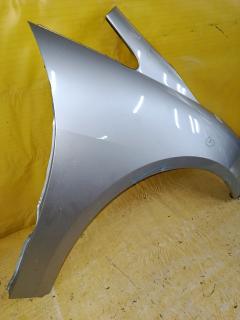 Крыло переднее на Mitsubishi Grandis NA4W Фото 2