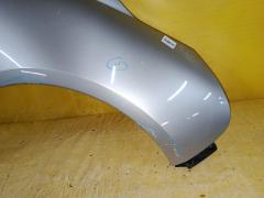 Крыло переднее на Mitsubishi Grandis NA4W Фото 3