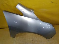 Крыло переднее на Mitsubishi Grandis NA4W Фото 4