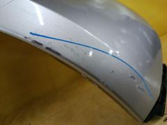 Крыло переднее на Mitsubishi Grandis NA4W Фото 5