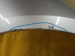 Крыло переднее на Mitsubishi Grandis NA4W Фото 6