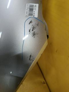 Крыло переднее на Mitsubishi Grandis NA4W Фото 7