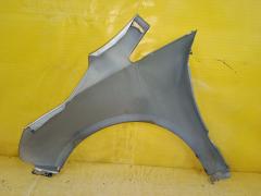 Крыло переднее на Mitsubishi Grandis NA4W Фото 8