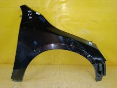 Крыло переднее на Volvo V60 FW, Правое расположение