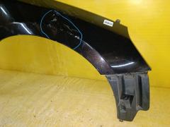 Крыло переднее на Volvo V60 FW Фото 3
