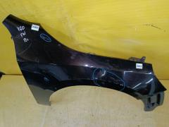 Крыло переднее на Volvo V60 FW Фото 4