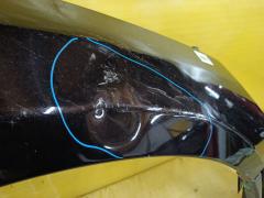 Крыло переднее на Volvo V60 FW Фото 5