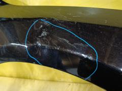 Крыло переднее на Volvo V60 FW Фото 6