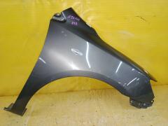 Крыло переднее на Toyota Corolla Fielder NZE144G 53811-12A40  TY10249ARJ, Правое расположение