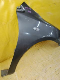 Крыло переднее 53811-12A40, TY10249ARJ на Toyota Corolla Fielder NZE144G Фото 2