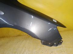 Крыло переднее 53811-12A40, TY10249ARJ на Toyota Corolla Fielder NZE144G Фото 3