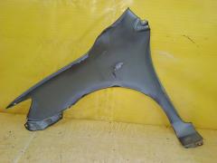 Крыло переднее 53811-12A40, TY10249ARJ на Toyota Corolla Fielder NZE144G Фото 5