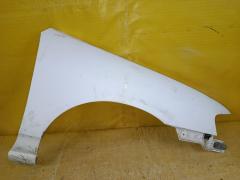 Крыло переднее на Nissan Ad Van VHNY11, Правое расположение