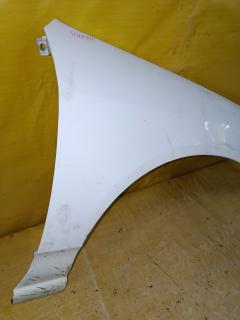 Крыло переднее на Nissan Ad Van VHNY11 Фото 2