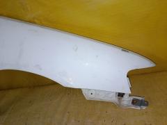 Крыло переднее на Nissan Ad Van VHNY11 Фото 3