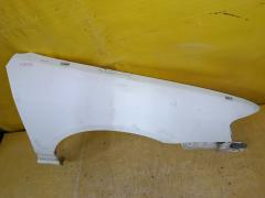 Крыло переднее на Nissan Ad Van VHNY11 Фото 4
