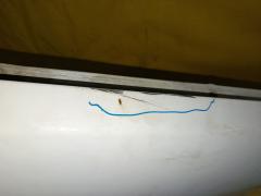 Крыло переднее на Nissan Ad Van VHNY11 Фото 5