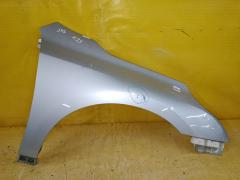 Крыло переднее на Nissan Teana J32, Правое расположение