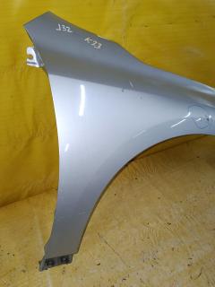 Крыло переднее на Nissan Teana J32 Фото 2