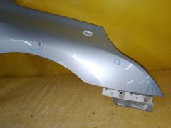 Крыло переднее на Nissan Teana J32 Фото 3