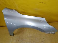 Крыло переднее на Nissan Teana J32 Фото 4