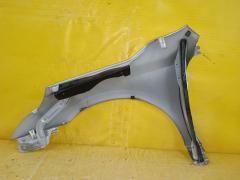 Крыло переднее на Nissan Teana J32 Фото 6