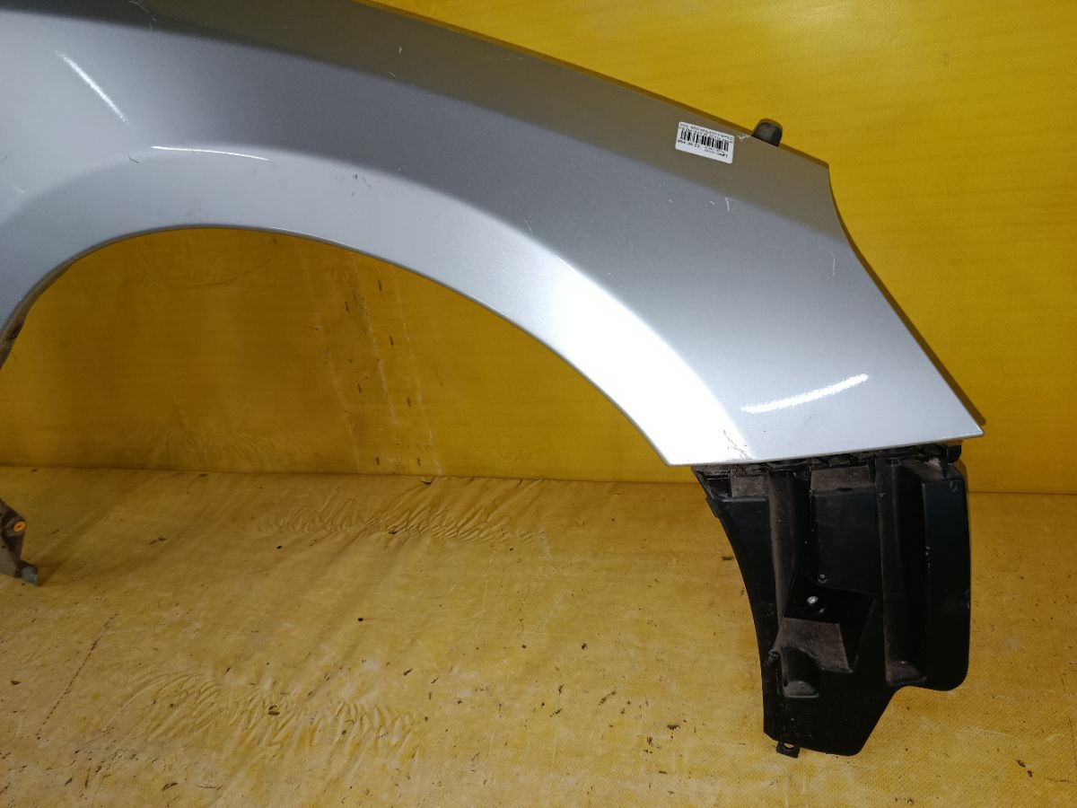 Крыло переднее на Volvo S60 FS B4164T Фото 4