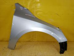 Крыло переднее на Volvo S60 FS B4164T, Правое расположение