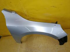 Крыло переднее на Volvo S60 FS B4164T Фото 5