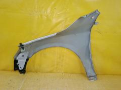 Крыло переднее на Volvo S60 FS B4164T Фото 6