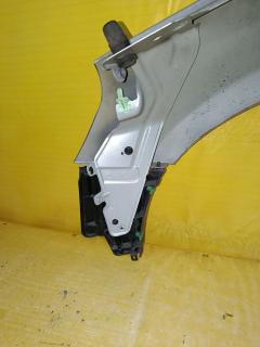 Крыло переднее на Volvo S60 FS B4164T Фото 7