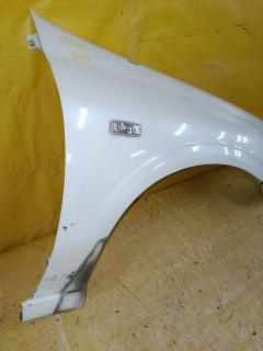 Крыло переднее на Nissan Bluebird Sylphy QG10 QG18DE Фото 2
