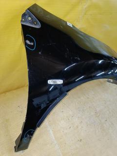 Крыло переднее на Nissan Murano Z51 Фото 2