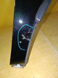 Крыло переднее на Nissan Murano Z51 Фото 3