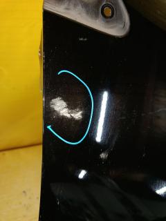 Крыло переднее на Nissan Murano Z51 Фото 4