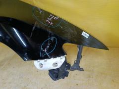 Крыло переднее на Nissan Murano Z51 Фото 5