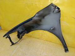 Крыло переднее на Nissan Murano Z51 Фото 8