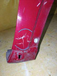 Крыло переднее на Nissan X-Trail NT31 Фото 3