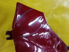 Крыло переднее на Nissan X-Trail NT31 Фото 5