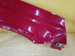 Крыло переднее на Nissan X-Trail NT31 Фото 7