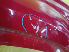 Крыло переднее на Nissan X-Trail NT31 Фото 8