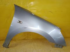 Крыло переднее на Nissan Bluebird Sylphy KG11 63100EW030  63100EW930  DS10181AR, Правое расположение