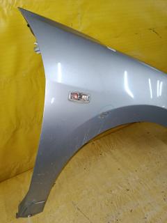 Крыло переднее 63100EW030, 63100EW930, DS10181AR на Nissan Bluebird Sylphy KG11 Фото 2