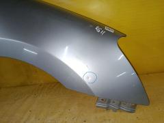 Крыло переднее 63100EW030, 63100EW930, DS10181AR на Nissan Bluebird Sylphy KG11 Фото 4