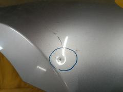 Крыло переднее 63100EW030, 63100EW930, DS10181AR на Nissan Bluebird Sylphy KG11 Фото 5